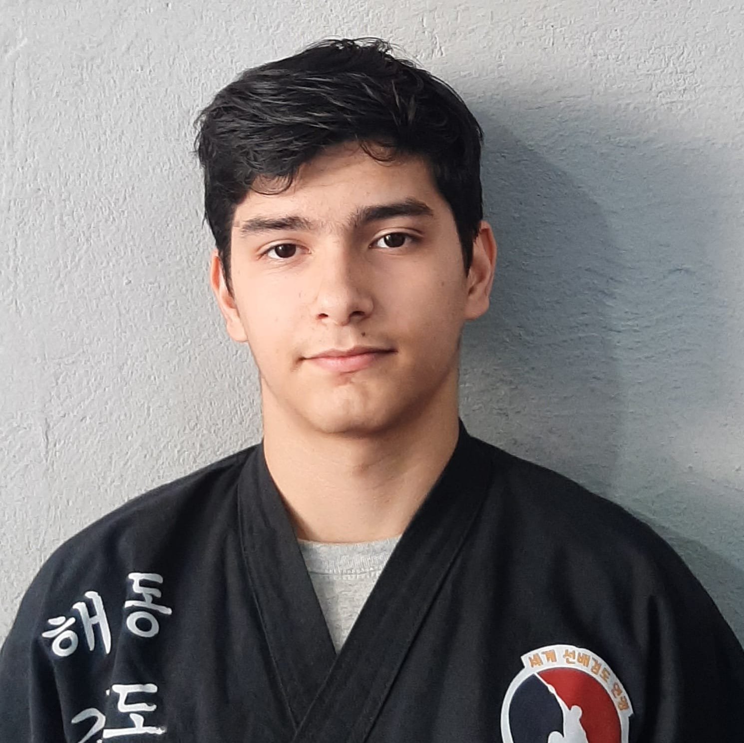 Joaquin Arnold