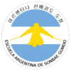 Escuela Argentina de Sonbae Gumdo.®